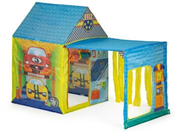 Stan v dizajne autodielne pre malého mechanika