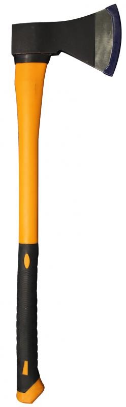 Štiepacia sekera s dĺžkou poriska 70 cm Štiepacia sekera s dĺžkou poriska 70 cm