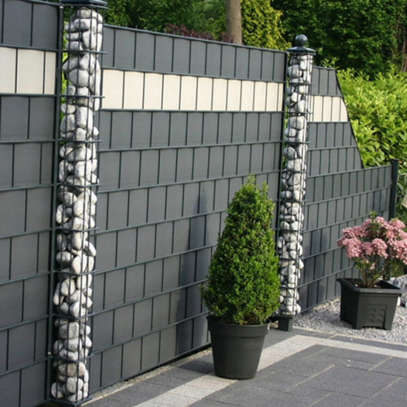 Tieniaca páska na plot s rozmermi 19 cm x 35 m - grafit 1ks Tieniaca páska na plot s rozmermi 19 cm x 35 m - grafit 1ks