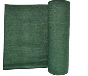 Tieniaca sieťka s 90% zatienením 135g/m2 2m x 50m