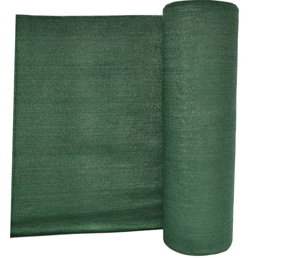 Tieniaca sieťka s 90% zatienením 135g/m2 2m x 50m Tieniaca sieťka s 90% zatienením 135g/m2 2m x 50m