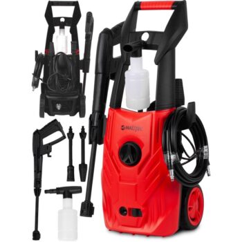 Tlakový čistič ( vapka ) MalTec M2.1400 Turbo Washer Lance