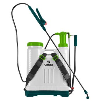 Tlakový postrekovač VERTO 15 L, 15G507