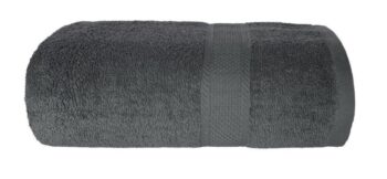 Uterák z kvalitnej bavlny s elegantným detailom Šírka: 70 cm | Dĺžka: 140 cm