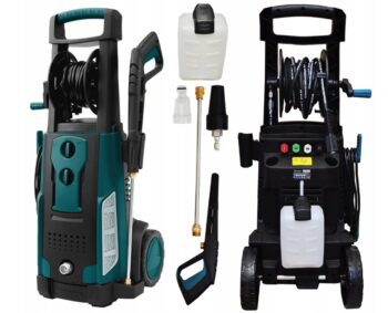 Vander vysokotlakový čistič VMC720