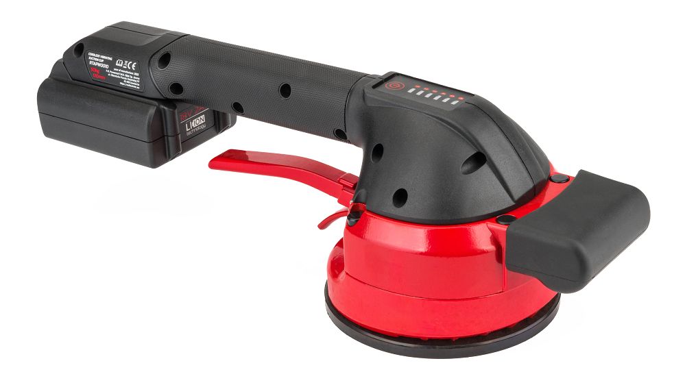 Vibračná prísavka 18V RTAPW0010 Vibračná prísavka 18V RTAPW0010