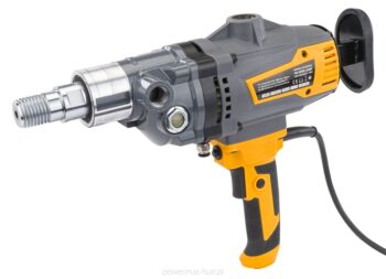 Vrtná súprava do betónu PM-WDBS-2600T