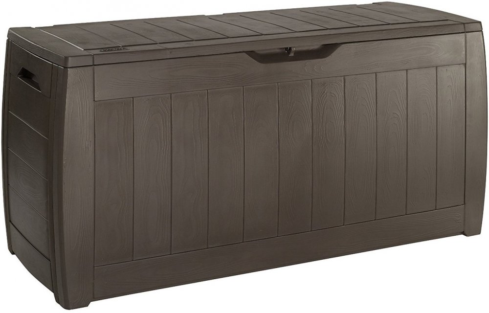 Záhradný box HOLLYWOOD 270L Záhradný box HOLLYWOOD 270L