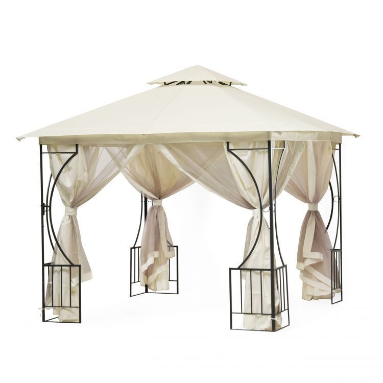 Záhradný stan 3 x 3 m Záhradný stan 3 x 3 m