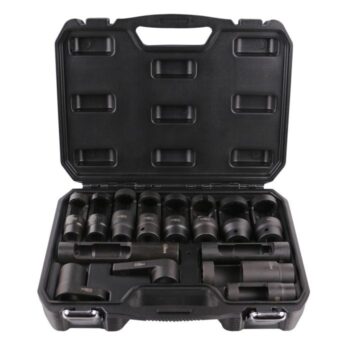 Zásuvky pre lambda sondu a vstrekovače - sada 14 ks 11-880 NEO