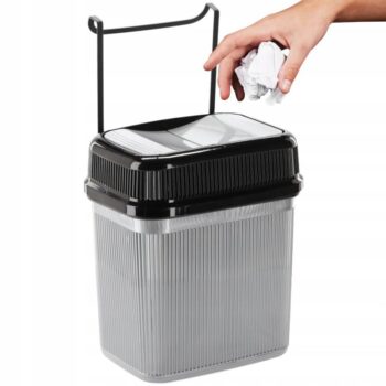 Závesný odpadkový kôš 5,5 L