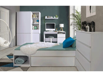 Artemia študentská izba biela