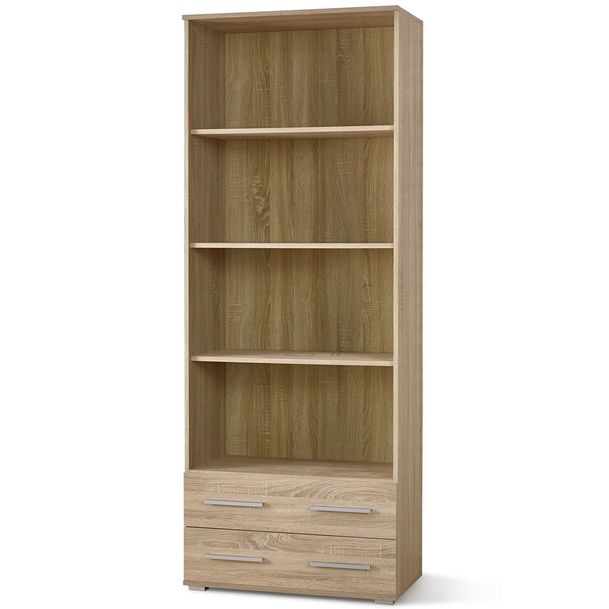 HALMAR Lima REG3 regál dub sonoma HALMAR Lima REG3 regál dub sonoma