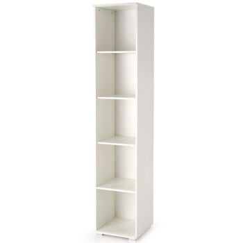 HALMAR Lima SL regál biela