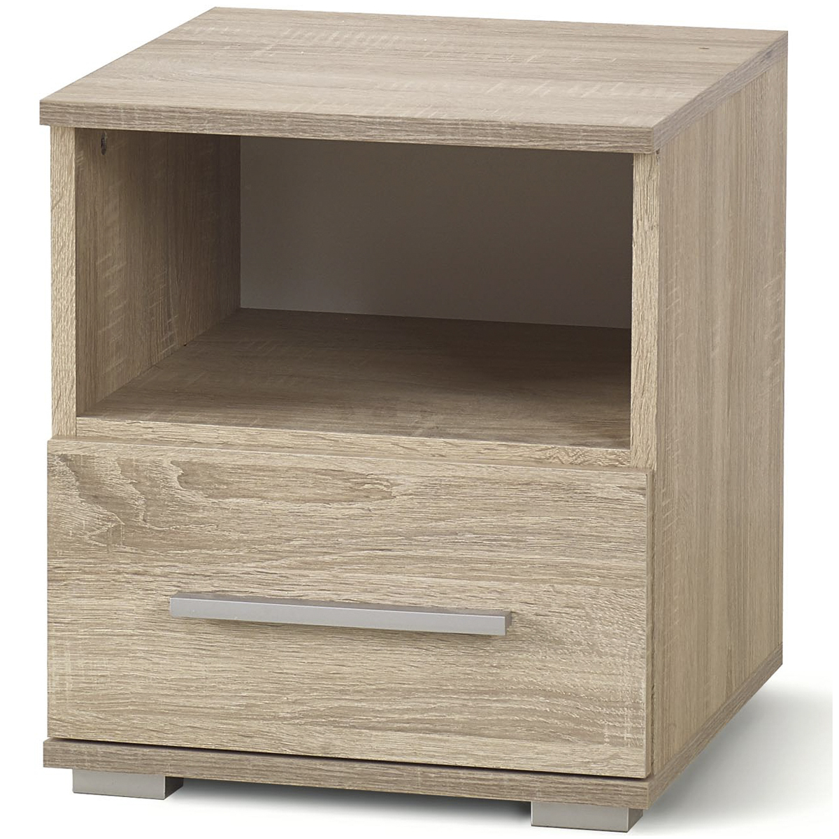 HALMAR Lima SN1 nočný stolík dub sonoma HALMAR Lima SN1 nočný stolík dub sonoma