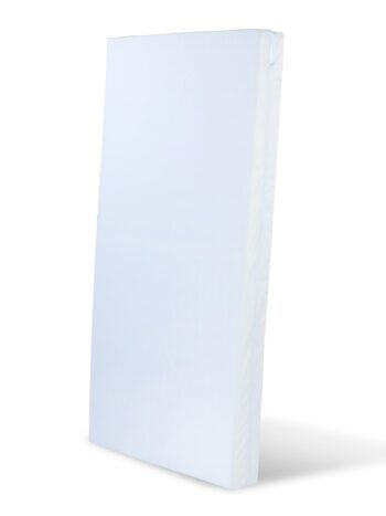 HALMAR Turyn 80 detský penový matrac 80x160 cm PUR pena / látka