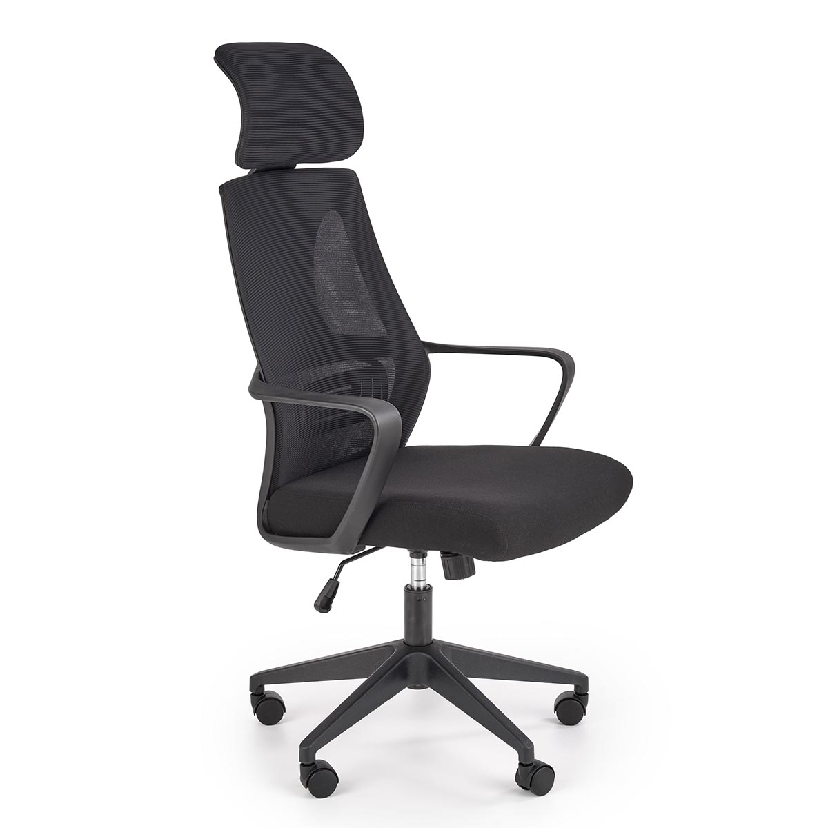 HALMAR Valdez kancelárske kreslo čierna HALMAR Valdez kancelárske kreslo čierna