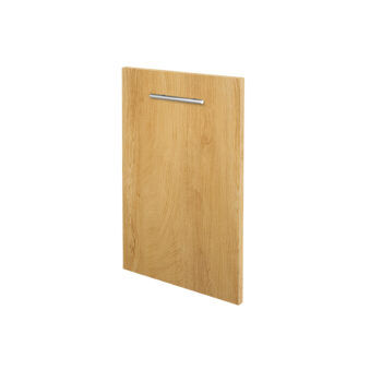 HALMAR Vento DM-45/72 dvierka na umývačku dub medový