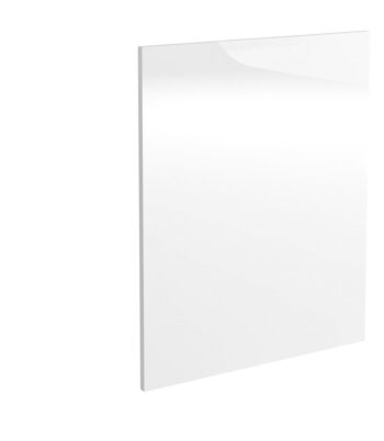 HALMAR Vento DZ-72/57 bočný krycí panel na dolnú kuchynskú skrinku dub medový