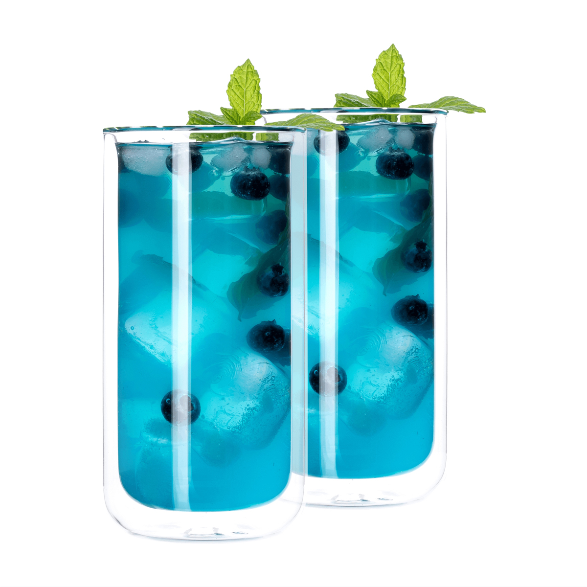 KONDELA Hotcold Typ 13 termo pohár (2 ks) 300 ml priehľadná KONDELA Hotcold Typ 13 termo pohár (2 ks) 300 ml priehľadná