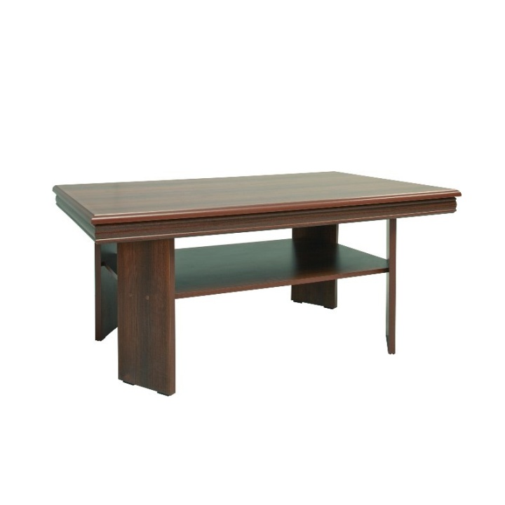 KONDELA Kora KL rustikálny konferenčný stolík samoa king KONDELA Kora KL rustikálny konferenčný stolík samoa king