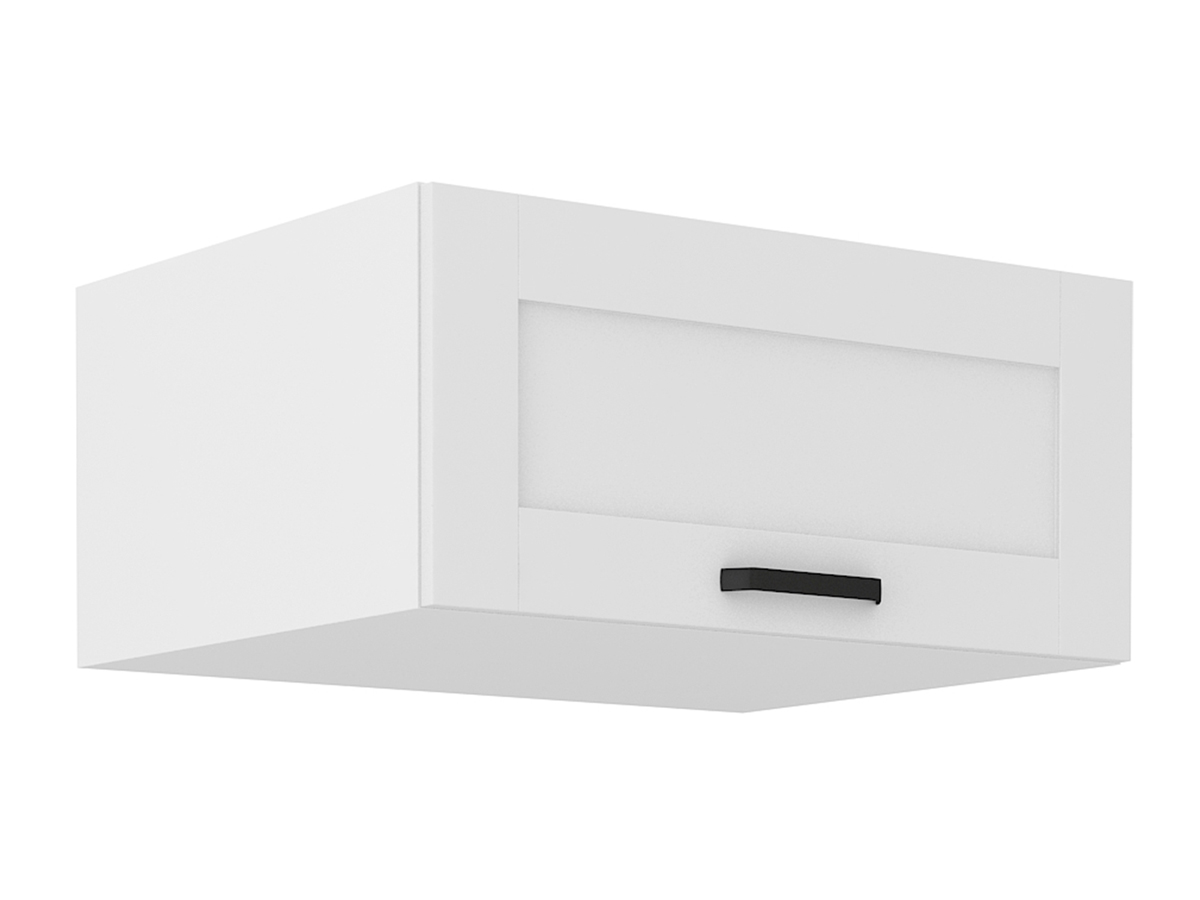 KONDELA Lula 80 NAGU-36 1F horná kuchynská skrinka biela KONDELA Lula 80 NAGU-36 1F horná kuchynská skrinka biela