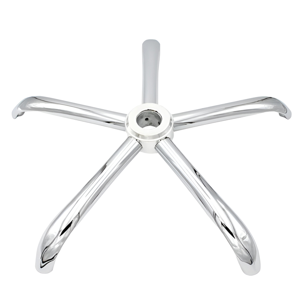 KONDELA Podstava Typ 4 podstava chróm KONDELA Podstava Typ 4 podstava chróm