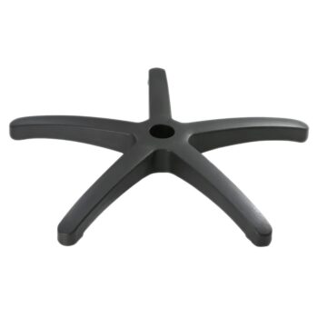 KONDELA Podstava Typ 6 podstava čierna