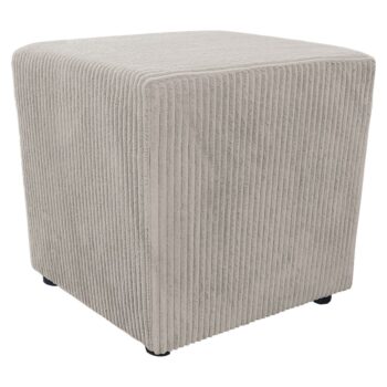 KONDELA Regory taburetka béžová