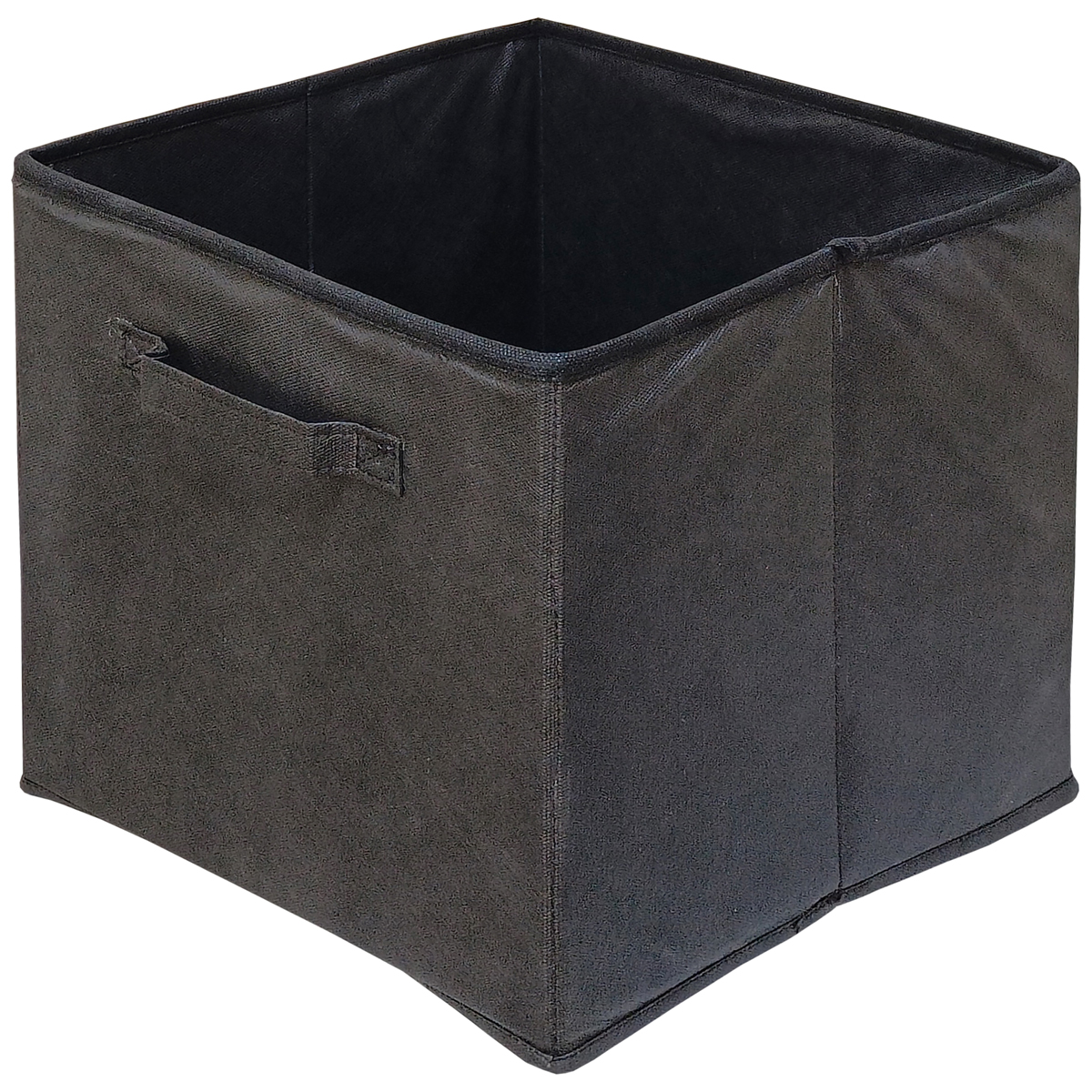 NABBI Catamo skladací úložný box čierna NABBI Catamo skladací úložný box čierna