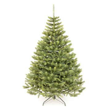 NABBI Christee 17 vianočný stromček 220 cm zelená