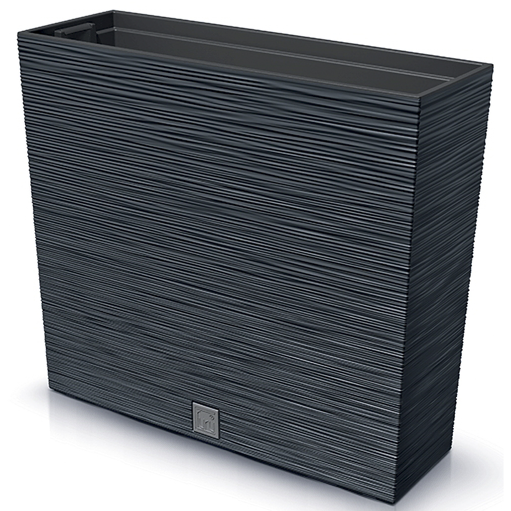 NABBI DFC800T plastový kvetináč 77 cm antracit NABBI DFC800T plastový kvetináč 77 cm antracit