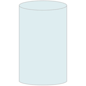 NABBI E-NBO40 ochranný obal na vonkajší ohrievač svetlosivá