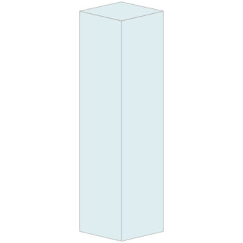 NABBI E-NBO56 ochranný obal na vonkajší ohrievač svetlosivá