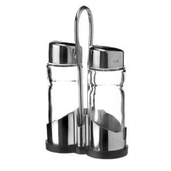 NABBI Fabio sada koreničiek (2 ks) priehľadná