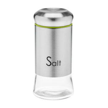NABBI Greno soľnička 0,15 l nerezová