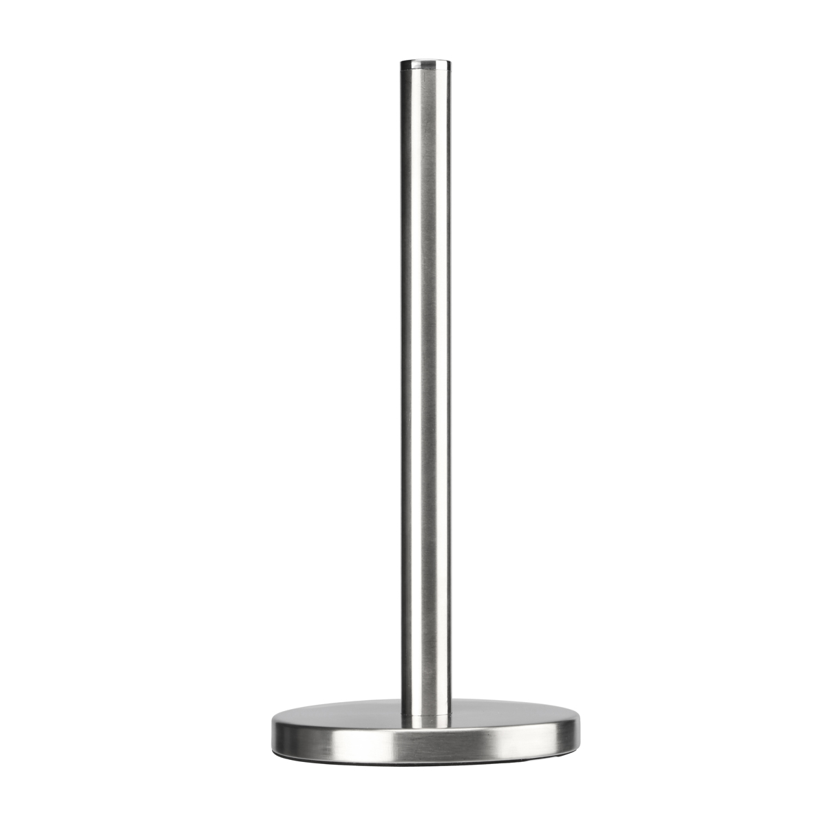 NABBI Inox kovový stojan na kuchynské utierky nerezová NABBI Inox kovový stojan na kuchynské utierky nerezová