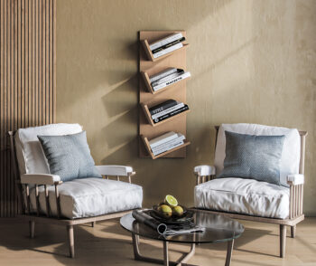 NABBI Lentas polica buk bavorský