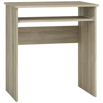 NABBI Lindes pc stolík dub sonoma