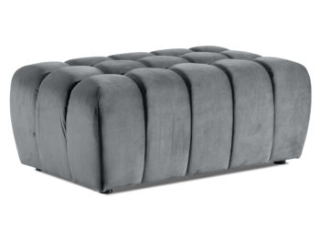 NABBI Losta taburetka svetlosivá