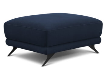 NABBI Meri taburetka tmavomodrá