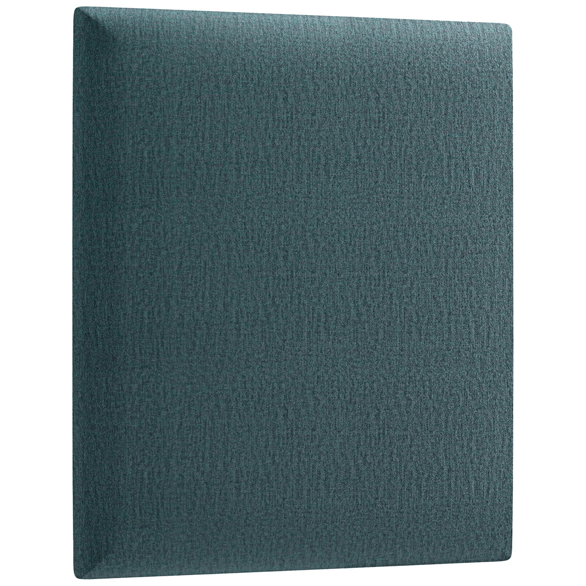 NABBI Quito obdĺžnikový čalúnený panel na stenu 40x50 cm svetlomodrá NABBI Quito obdĺžnikový čalúnený panel na stenu 40x50 cm svetlomodrá