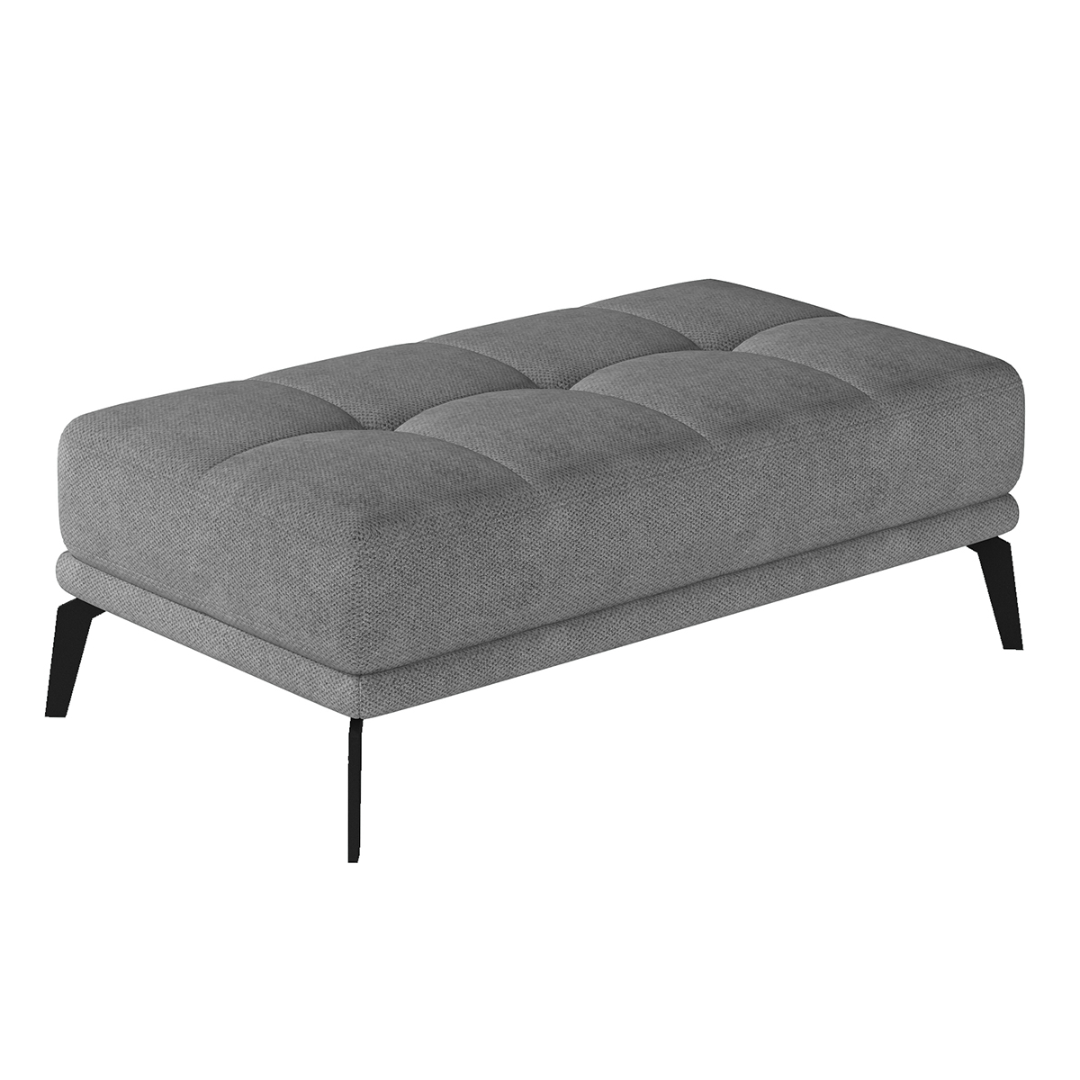 NABBI Tirreno TA taburetka svetlosivá (Paros 05) NABBI Tirreno TA taburetka svetlosivá (Paros 05)