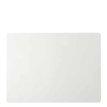 Biele prestieranie 45 x 32 cm - Elements Ambiente - 593811