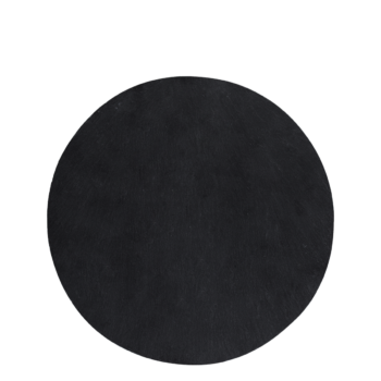 Bridlicový podnos 24 cm okrúhly veľký - Flow - 593152