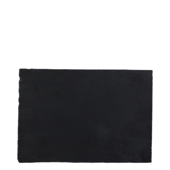 Bridlicový podnos 26 x 16,2 cm - Gaya - 593151