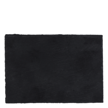 Bridlicový podnos 32,5 x 17,6 cm - Gaya - 593150