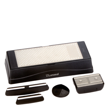 Brúsny kameň diamantový  - Lunasol Culina - 596606