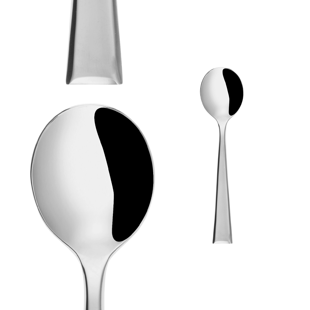 Bujónová lyžica – Alessandria - 110713 Bujónová lyžica – Alessandria - 110713