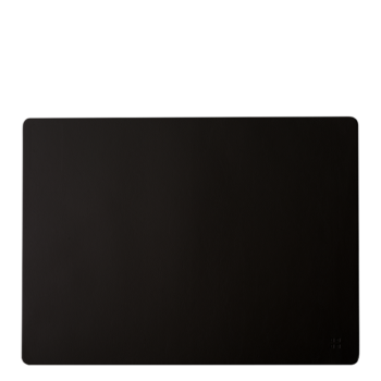 Čierne prestieranie 45 x 32 cm - Elements Ambiente - 593800